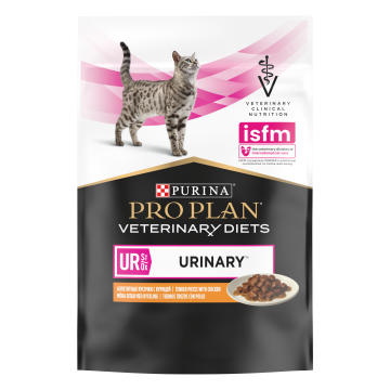 PRO PLAN® VETERINARY DIETS UR ST/OX URINARY | Purina Pro Plan
